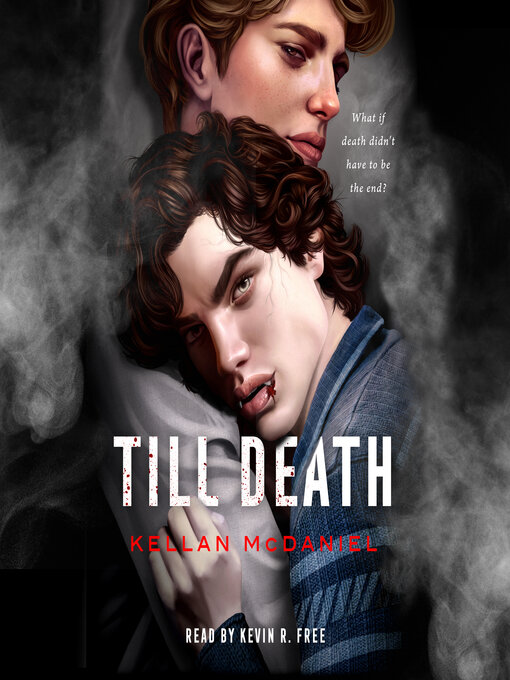 Title details for Till Death by Kellan McDaniel - Wait list